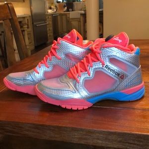 Women's Reebok Pump Sneaker